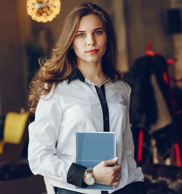 Drusilla Goossens